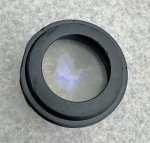 画像1: 米軍実物 PVS-14 EYEPIECE LENS ASSEMBLY (1)