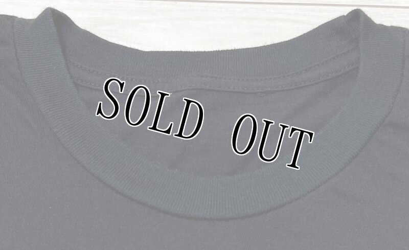 画像5: 米軍放出品 USMC SCHOOL OF INFANTRY Tシャツ (5)