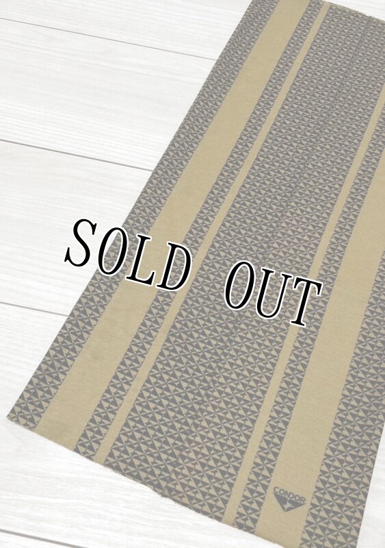 画像2: 米軍放出品 CONDOR マルチラップ Multi Wrap  (2)