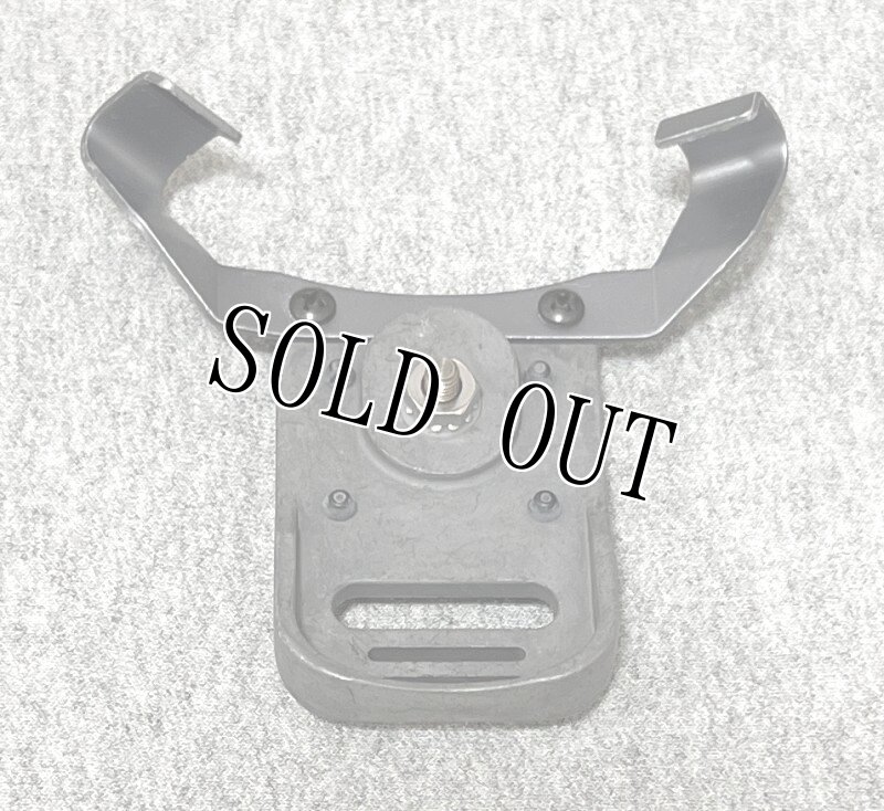 画像3: 米軍実物 NOROTOS ノロトス NVG ナイトビジョン マウント   ブラケット ACH/MICH/ECH  (3)