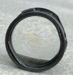 画像4: 米軍実物 PVS-14 EYEPIECE LENS ASSEMBLY (4)