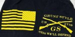 画像3: 米軍放出品　GRUNT STYLE　 USMCTシャツ　MEDIUM (3)