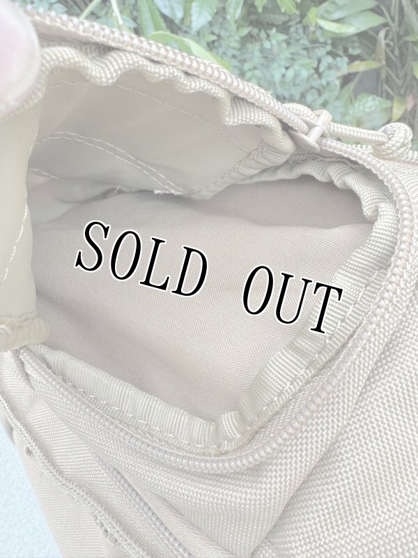 画像13: 米軍放出品 MERCURY USMC  バックパック  コヨーテ (13)