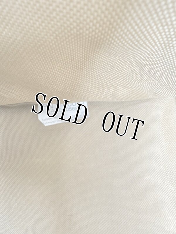 画像9: 米海兵隊放出品 SVM スタンダードビークルメディカルキット 折りたたみ担架用キャリア (9)