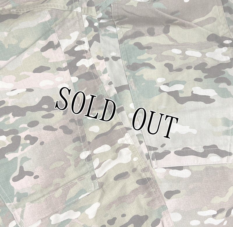 画像5: 米軍放出品,Crye Precision FIELD PANT FP4 FR　32LONG (5)