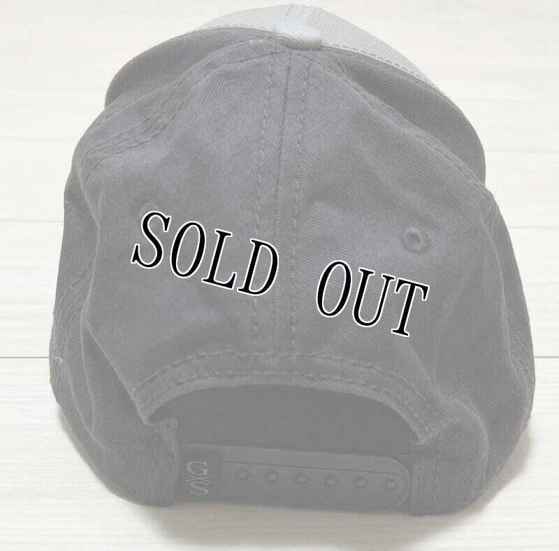 画像4: 米軍放出品 GRUNT STYLE CAP  (4)