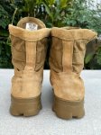 画像3: 新型 !!米海兵隊実物 Rocky USMC Tropical Boot  10.5 W (3)