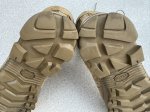 画像9: 新型 !!米海兵隊実物 Rocky USMC Tropical Boot  10.5 W (9)