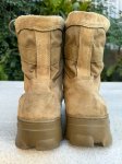 画像3: 新型 !!米海兵隊実物 Rocky USMC Tropical Boot  11M (3)