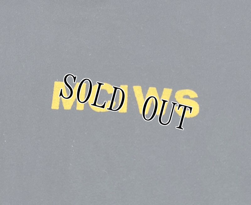 画像3: 米軍実物 MCIWS スウェットパーカー XL (3)