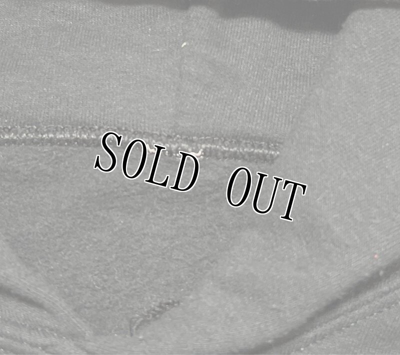 画像3: 米軍実物 0861 FIRE SUPPORT MARINE COURSE スウェットパーカー  (3)