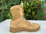 画像6: 新型 !!米海兵隊実物 Rocky USMC Tropical Boot  11M (6)