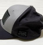 画像3: 米軍放出品 GRUNT STYLE CAP  (3)