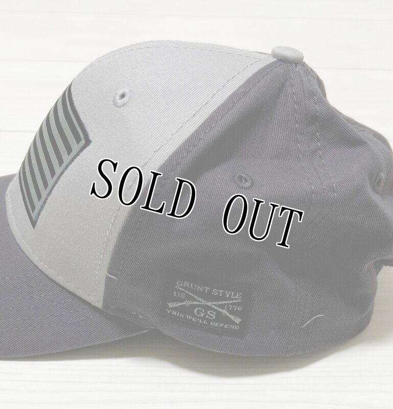 画像3: 米軍放出品 GRUNT STYLE CAP  (3)