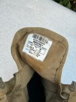 画像10: 新型 !!米海兵隊実物 Rocky USMC Tropical Boot  11M (10)