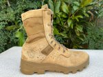 画像4: 新型 !!米海兵隊実物 Rocky USMC Tropical Boot  11M (4)