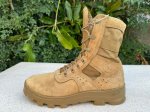 画像2: 新型 !!米海兵隊実物 Rocky USMC Tropical Boot  11M (2)