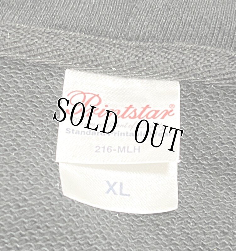 画像6: 米軍実物 MCIWS スウェットパーカー XL (6)