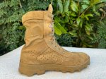 画像6: 新型 !!米海兵隊実物 Rocky USMC Tropical Boot  11M (6)