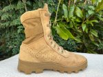 画像5: 新型 !!米海兵隊実物 Rocky USMC Tropical Boot  10.5 W (5)