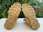 画像7: 新型 !!米海兵隊実物 Rocky USMC Tropical Boot  11M (7)