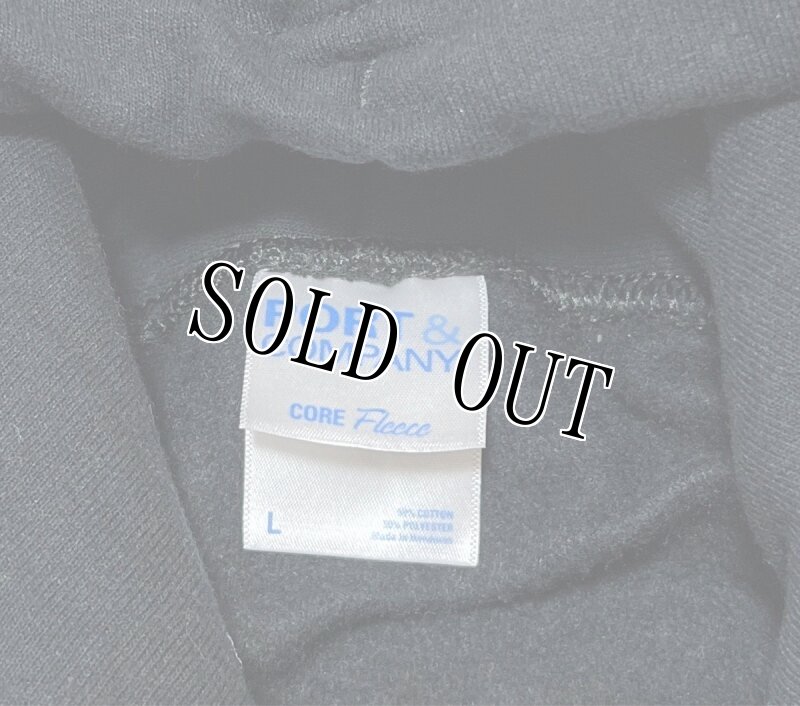 画像4: 米軍放出品 KILLER KILO　スウェットパーカー　LARGE (4)