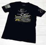 画像1: 米軍放出品　GRUNT STYLE　Tシャツ　MEDIUM (1)