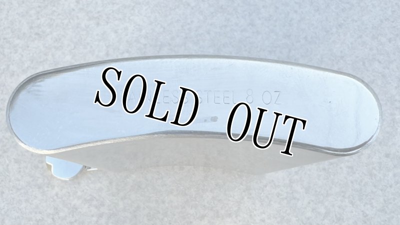 画像7: 米軍放出品 ウイスキー スキットル 緊急飲料水 (7)