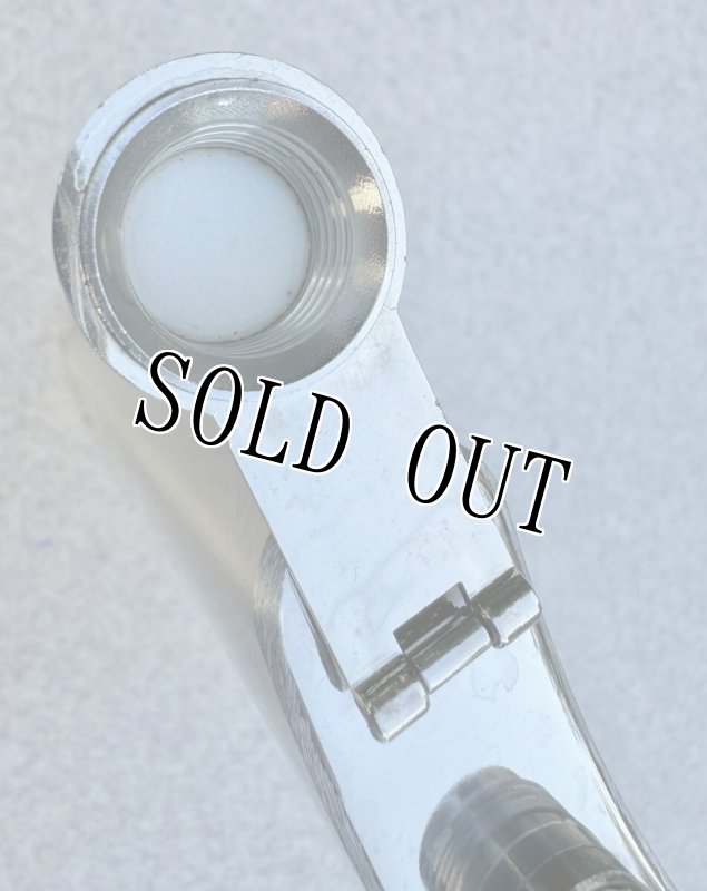 画像8: 米軍放出品 ウイスキー スキットル 緊急飲料水 (8)