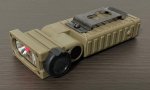 画像3: 米軍実物 L型　LEDライト Streamlight Sidewinder 赤外線 (3)