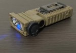 画像4: 米軍実物 L型　LEDライト Streamlight Sidewinder 赤外線 (4)