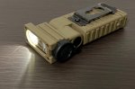 画像2: 米軍実物 L型　LEDライト Streamlight Sidewinder 赤外線 (2)