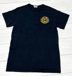 画像1: 米軍放出品　USMC SCHOOL OF INFANTRY　Tシャツ　SMALL (1)