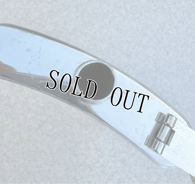 画像5: 米軍放出品 ウイスキー スキットル 緊急飲料水 (5)