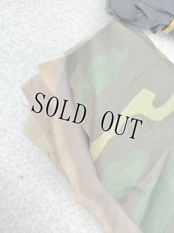 画像8: 米軍実物 USMC  Diamond Brand ペグ／リペアキット　(2) (8)