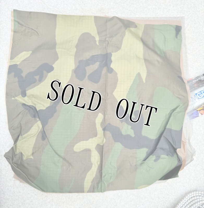 画像8: 米軍実物 USMC  Diamond Brand ペグ／リペアキット　(1) (8)