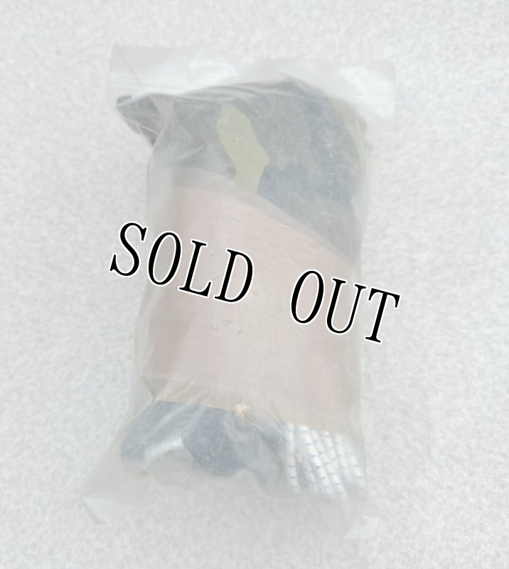 画像10: 米軍実物 USMC  Diamond Brand ペグ／リペアキット　(2) (10)