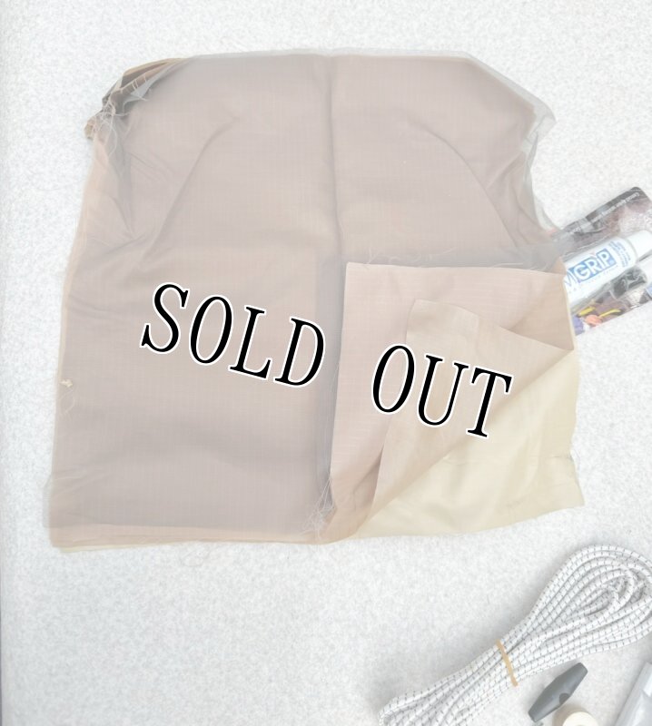 画像6: 米軍実物 USMC  Diamond Brand ペグ／リペアキット　(1) (6)