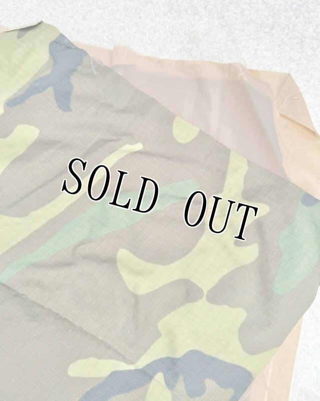 画像7: 米軍実物 USMC  Diamond Brand ペグ／リペアキット　(2) (7)