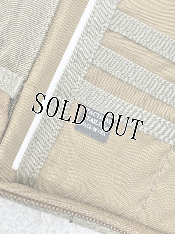 画像9: 米軍放出品 TACTICAL TAILOR  Rite In The Rain C9250M (9)