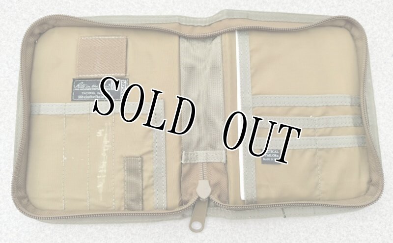 画像6: 米軍放出品 TACTICAL TAILOR  Rite In The Rain C9250M (6)