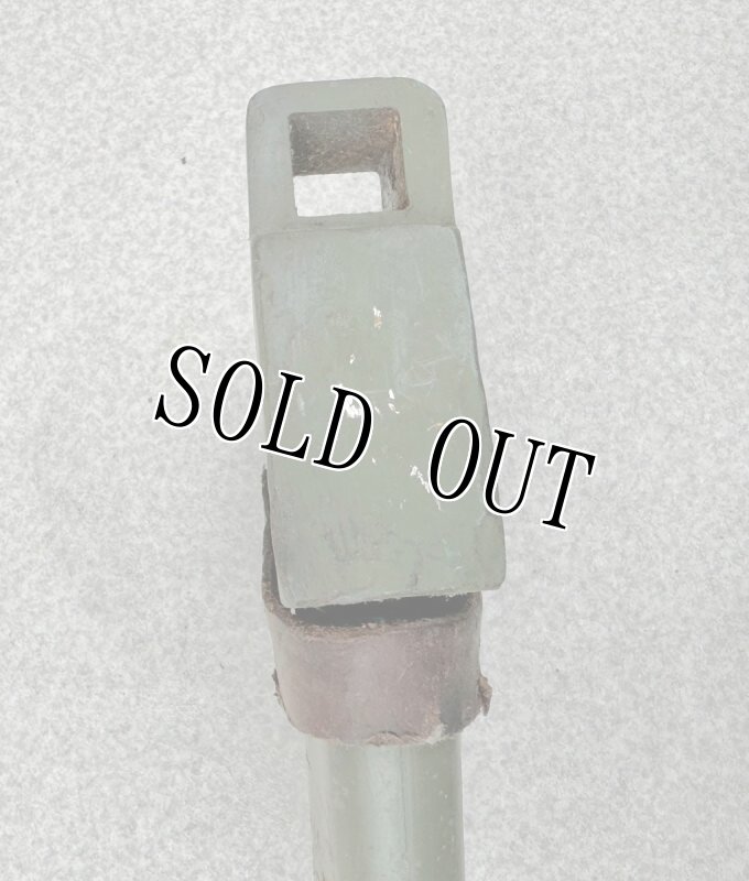 画像7: 米軍実物 MAX AX Axe TOOL (MILITARY-GRADE)   4WD 4X4オフロード車   (7)