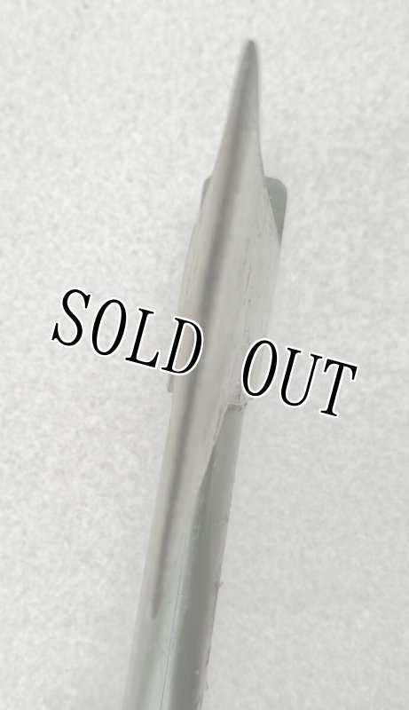 画像12: 米軍実物 MAX AX Axe TOOL (MILITARY-GRADE)   4WD 4X4オフロード車   (12)