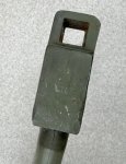 画像11: 米軍実物 MAX AX Axe TOOL (MILITARY-GRADE)   4WD 4X4オフロード車   (11)