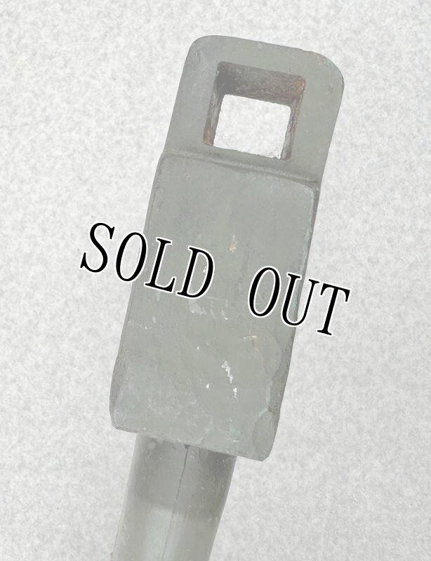 画像11: 米軍実物 MAX AX Axe TOOL (MILITARY-GRADE)   4WD 4X4オフロード車   (11)