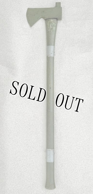 画像2: 米軍実物 MAX AX Axe TOOL (MILITARY-GRADE)   4WD 4X4オフロード車   (2)