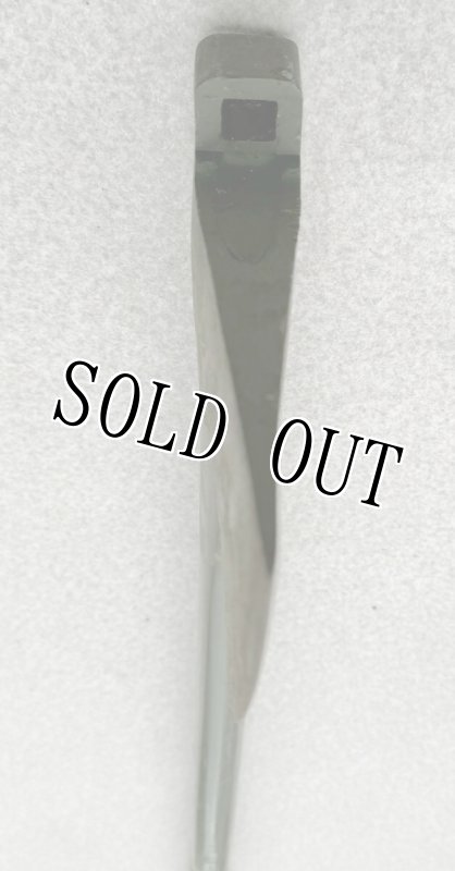 画像13: 米軍実物 MAX AX Axe TOOL (MILITARY-GRADE)   4WD 4X4オフロード車   (13)