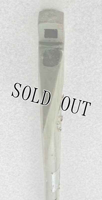 画像9: 米軍実物 MAX AX Axe TOOL (MILITARY-GRADE)   4WD 4X4オフロード車   (9)