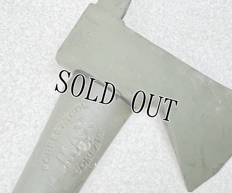 画像6: 米軍実物 MAX AX Axe TOOL (MILITARY-GRADE)   4WD 4X4オフロード車   (6)