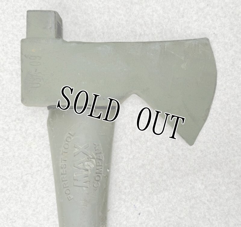 画像5: 米軍実物 MAX AX Axe TOOL (MILITARY-GRADE)   4WD 4X4オフロード車   (5)